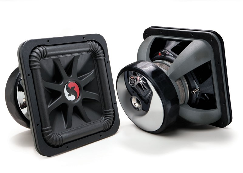Nib2Snap The 10 Loudest Speakers and Subwoofers in the World